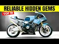 Lagu 19 Most Underrated Motorcycles Of All Time That Just WON’T DIE!