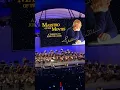 Maestro of the Movies, John Williams makes a surprise appearance for the Encore ✨✨✨✨