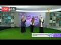 Lagu Assalamilikum tv-alhijrah#mudah mudahan