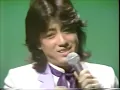 沢田研二  危険なふたり
