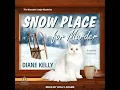 Snow Place for Murder by Diane Kelly Free book