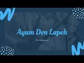 Download Lagu Ayam Den Lapeh - Harmonic Music (Orchestra Version)