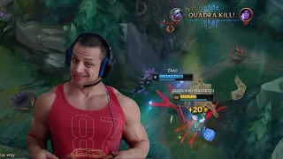 TYLER1: MY TRIS IS A PROBLEM