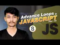 Master JavaScript Loops part-02 JavaScript Tutorial in Nepali
