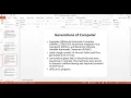 CS110 Lecture 1