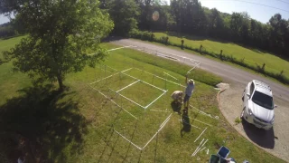 The Field Observatory Prototype For Okie Tex 2017 