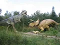 Dinosaurs in science fiction Wikipedia article