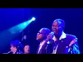 The Clarendonians I'm Sorry - London International Ska Festival 2018