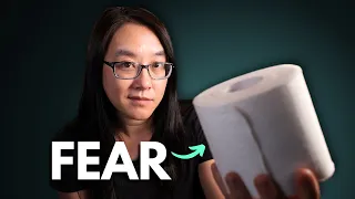 How I Profit From Other People's FEAR. Algorithmic Trading