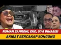 Download Lagu RATA! RUMAH SAHRONI, EKO PATRIO, UYA KUYA DIGASAK HABIS RAKYAT