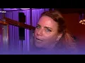 Lagu Leilane Neubarth relembra gafes ao vivo na TV: \