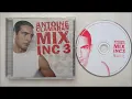 Lagu Antoine Clamaran Mix Inc.3 (2004)