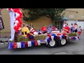 2026 Clearfield County Fair Parade partial
