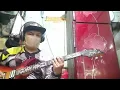 Download Lagu belajar gitar satria tak bernyawa - Ratu kidul