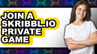 How to Join a Skribbl io Private Game in 2025 Only Way