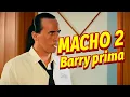 Download Lagu MACHO 2, BARRY PRIMA. FILM ACTION SPEKTAKULER, Film Lswas