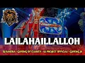 Lagu DJ SAKERA LAILAHAILALLOH BY 92 PROJECT OFFICIAL GAYENG OF CLARTY
