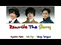 Download Lagu 『Rewrite The Story』Kamen Rider Saber Theme Song Lyrics Japanese + Romanji [Turn on subtitles]