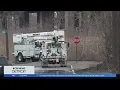 DTE credit amount causes outage with customers left in the dark