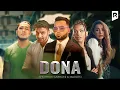 Download Lagu Shohrux (Ummon) \u0026 Madlen - Dona (Official Music Video)