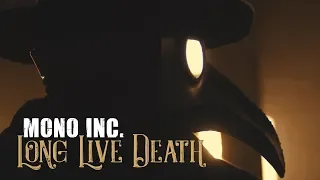 Download MONO INC. - Long Live Death (Official Video) MP3