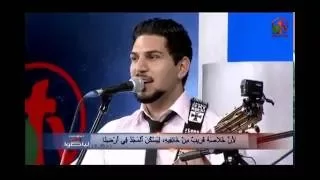 عالي وعالي وعليناك ترنيم الأخ مازن البطارسة 