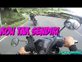 Download Lagu KOU TAK SENDIRI - BIKERS ROMANTIS
