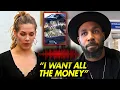 Leaked Proves tWitch s Wife Is Lying Stole His Money Banned His Family