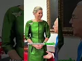 Download Lagu No wonder Queen Máxima of the Netherlands publicly imitated Trump with her mouth wriggling a fish