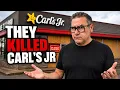 California Killed Carl s Jr Now You Can t Buy Your Kid a 17 Burger