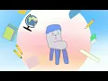 にじいろキャンディ/みいつけた！