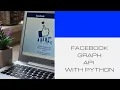 Facebook Graph Api - How to get Started