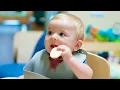 The Goddard School Infant Classroom