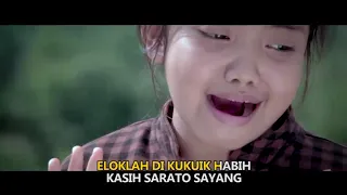 Download SEDIH BANGET..SAMPE VIRALL...SILVA HAYATI Biakan Denai Manangih Lagu  Minang Official MV MP3