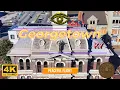 Fly in 4k - Georgetown KY