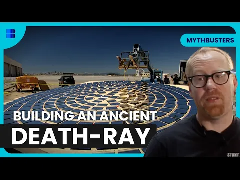 Download MP3 Historic Myths, Modern Tests - Mythbusters - Science Documentary