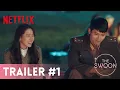 Download Lagu Crash Landing on You | Official Trailer #1 | Netflix [ENG SUB]