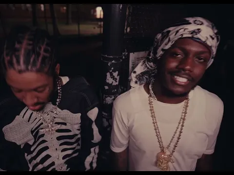 Video Thumbnail: Skrilla - Rich Sinners ft. Lil Yachty (Official Music Video)