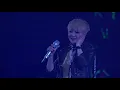 陳慧嫻 Priscilla Chan - 紅茶館 (Live from Back to Priscilla 30th Anniversary Concert 2014)