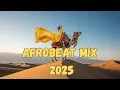 Lagu AFROBEAT GROOVES 2025 – Ultimate Video Mix (Naija \u0026 Amapiano Fusion)