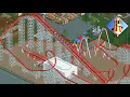 Great American Scream Machine - OpenRCT2