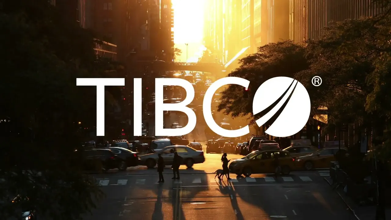 TIBCO Employer Branding Video