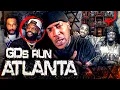 Download Lagu The Deadly Gangster Disciples of Atlanta