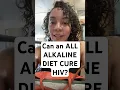 Can DR SEBI CURE HIV