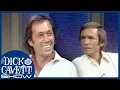 David Carradine on The Violence In Kung Fu The Dick Cavett Show
