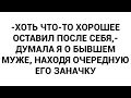 Download Lagu -Хоть что-то хорошее оставил после себя,- думала я о бывшем муже, находя очередную его заначку