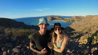 SAILING back to CIVILIZATION with a BENT PROP Ep 51