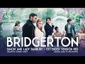 BRIDGERTON Intro/credit theme - Simon and Lady Danbury - Extended version (BED) by Aymeric Mahiet