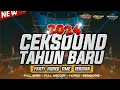 Download Lagu DJ SPESIAL MALAM TAHUN BARU FULL BASS BATTLE || DJ TROMPET PEMERSATU BANGSA FULL BASS BATTLE 2024