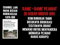 Lagu BAHAYA SIH 😩BAHAS YG SENSITIF BEGINI. TAPI KAN RAKYAT JUGA BERHAK CERDAS! BIAR GA DIKIBULIN NEGARA